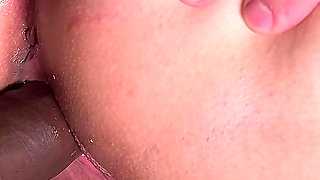 Married MILF in a Ménage À Trois in Front of Her Cuckolded Husband