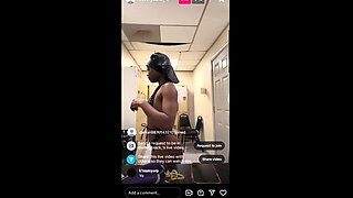 CIMA black and ebony