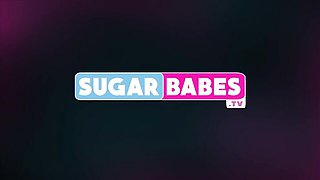 Sugar Babes TV - sugarbabes action