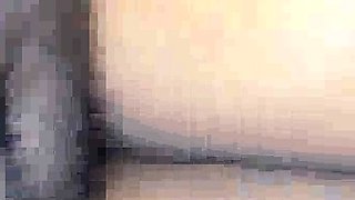 Slutty lifestyle wife wants bukkake from hubby and friend mm
