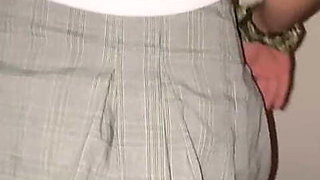 Mexican Jorge's Amateur Public Encounter! Cute Teacher Sophi B in HD, Can't Resist His Advances!