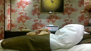 Lewd Housewife Sex Video