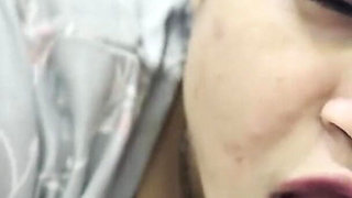 Indian Step Sister Teases Step Brother’s Lund Masturbation to All Night Chudai