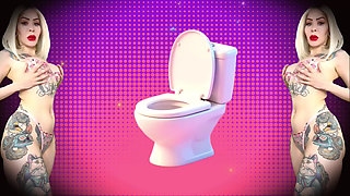 Toilet Acceptance Session - Pee Edition