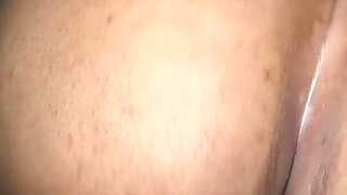 The Biggest Ass I Fucked on My Last Holidays