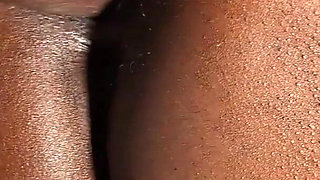 Missionary Fuck 1