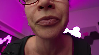 I'll Give You an Amazing Blowjob! POV