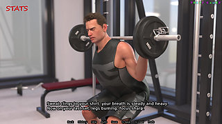 The Adored Marriage by Simbaclaw - My Wife Gets a Happy Ending Massage and I Love It 7