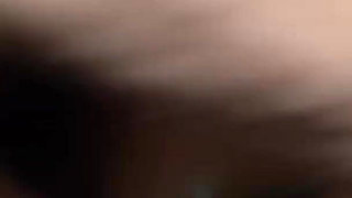 Latina Bitch Eats Cock and Swallows Milk