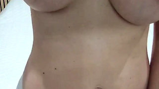 Little striptease