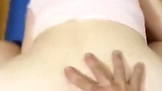 Best Friend Fucks My Ass Hard - Momma Vee Amateur MILF Big Booty