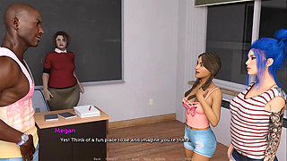 Acting lessons: casting for a movie roll ep 27