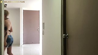 Spanish teen couple sextape