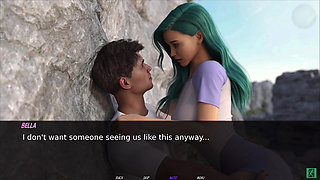 Harmony Haven - Best Parts - Part 9