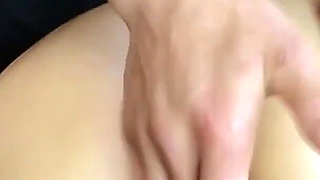 You Often Ask Why I Have a Big Hole. That's the Answer!