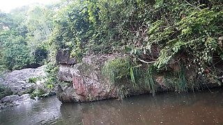 My Neighbor Lover Shaves My Egg and Then Sucks It Until All the Milk Comes Out