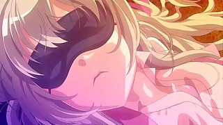Tender Emotion in the dream filled with secret passion