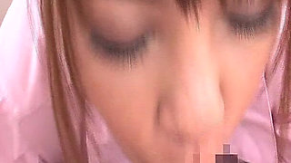 Busty Care Session Gently Revives His Energy with a Deep and Comforting Titsjob Finish