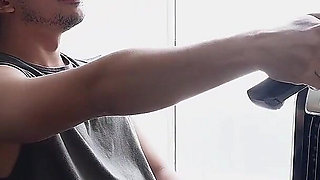 I Fuck My Stepsister-in-law's Ass Because My Stepbrother Couldn't