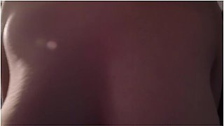 Morning Sex, Cowgirl Ride And Sexy Cum