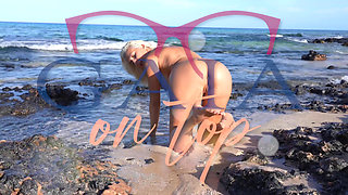 391 MILF Toilet Pissing Anal Pee Drink Fetish