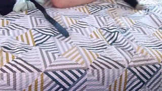 Watch Me Start Out by Fucking Her Chest, Then Finishing Her Doggy