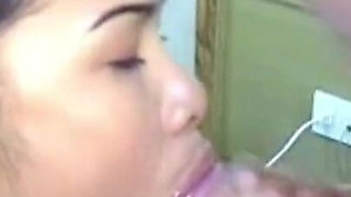Exclusive Thai Amateur Da Threesome Action, 10 Inch Cock, Double Penetration, Upside Down Anal, Piston Anal, Cum on Pussy.