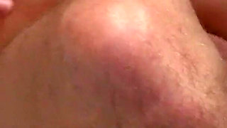 Mira Sunset thought she was alone with her sex toy but her stepbrother takes advantage of the situation