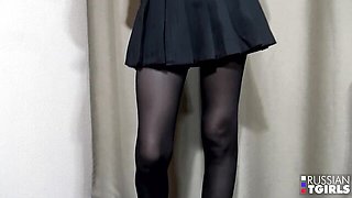 Grooby Girls featuring dona's cute face porn