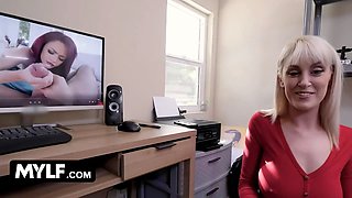 Mylf - hottest fucking compilation of gorgeous milfs getting their vulvas torn and destroyed