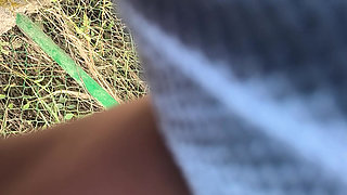 jerking off my lover while driving motorbike nd sucking nd fucking outdoor near the airport