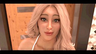 3d animation, manga porn, mommy