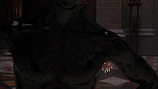 Dreams of Desire Part 10 by Lewdlab - Stepmom Masturbates in Her Bed