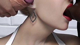 Project Myriam - Naughty Housewife Fucking with 2 Perverts - 3D game, 60 FPS