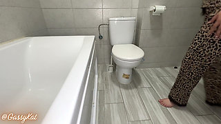 The Daily Toilet Episode 24