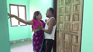 Desi Hot Fucking on the Floor