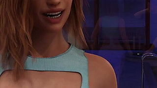 New Neighborhood - V0.8 - Part 2