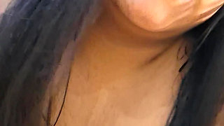 Rich fuck with my rommie after college