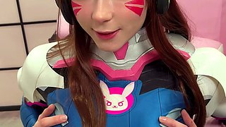 Pov amateur blowjob action