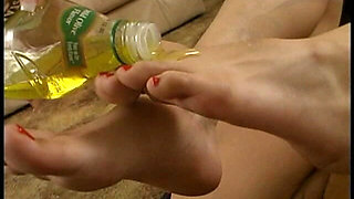 Streaming Movie From Stacy Carpenter of Barefoot Confidential