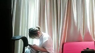 Horny fat arab housewife fingered on amateur hidden cam