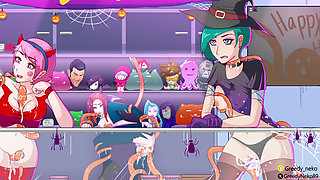 DERPIXON Games Compilation