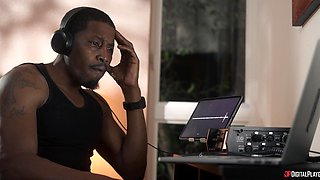 Shameless glamour sluts filthy porn video