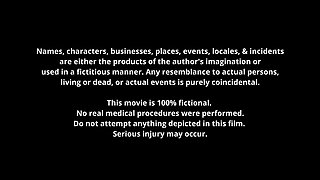 Frank's Ticklish Physical