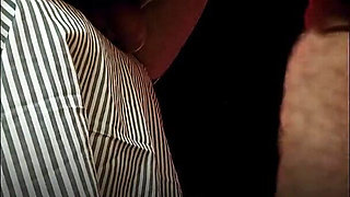 I Fuck Him in the Ass. Strapon.