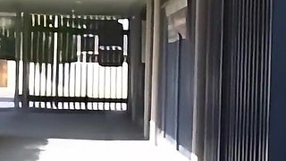 A Sensual Ride for Taylor Lynn's Soft Ass