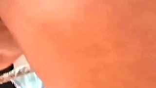 Kristy Black Big Ass Anal