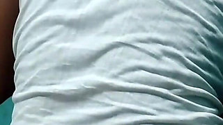 Cuckold Husband Watches and Joins - Wife Fucked by Boyfriend in Real Threesome (hotwife Sharing) Part-1