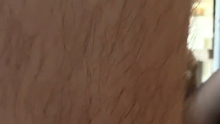 100% Footjob! I Make You Cum Only with My Feet!