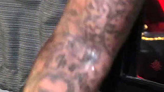 Last Night in Vegas Mobile Fuck Fest